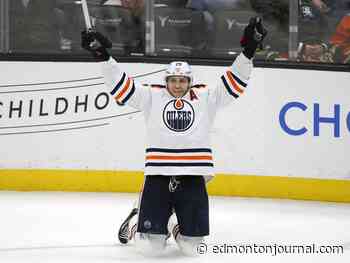 Player grades, Games 61-70: Edmonton Oilers heating up at the right time, especially on the attack