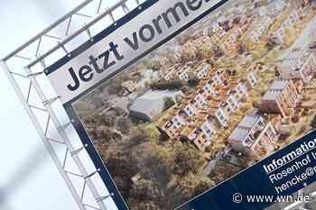 York-Quartier: Mit Anspruch auf Wohnberechtigungsschein zum Eigenheim?