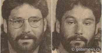 Crime Beat podcast: Mr. Gregory’s dark secret