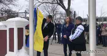 Irene C. Carman: Ukrainians will fight to preserve their freedom - NNY360