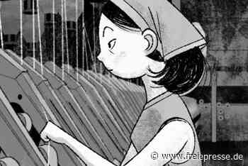 App gibt Einblick in Leben von Vertragsarbeitern - freiepresse.de