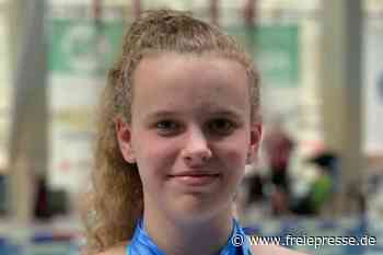 Chemnitzerin mit sehr guten Zeiten - freiepresse.de