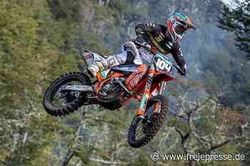 Harte Landung in Portugal nach Höhenflug in Argentinien - freiepresse.de