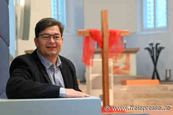 Pfarrer für die Kulturhauptstadt - freiepresse.de