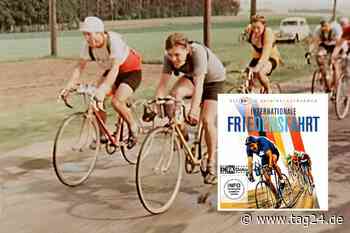 Chemnitz: Große DEFA-Doku im MOPO-KINO - 169 Minuten "Friedensfahrt" auf DVD - TAG24