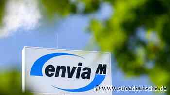 Strompreis für viele EnviaM-Kunden steigt um fast 9 Prozent - Süddeutsche Zeitung - SZ.de