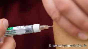 87 Mal gegen Corona geimpft: Weder Nutzen noch Schaden - Süddeutsche Zeitung - SZ.de