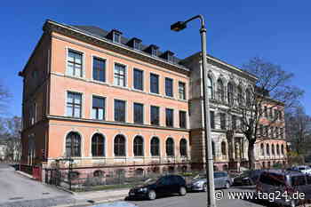 Chemnitz: Schul-Rückkauf könnte Lage an Gymnasien entspannen - TAG24