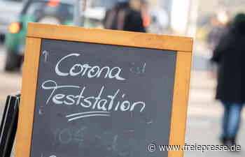 Corona: Neues Hilfsmittel der Stadt Chemnitz berechnet Quarantäne-Zeitraum - freiepresse.de