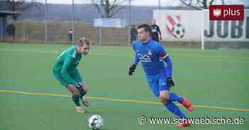SW Donau und TSG Ehingen spielen um Halbfinaleinzug - Schwäbische