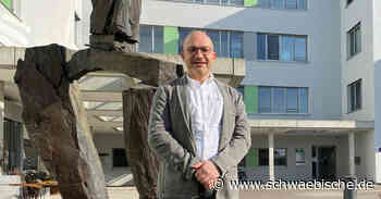 So verändert sich die Kardiologie in Ehingen - Schwäbische