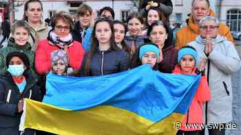 Müllgebühren für Geflüchtete: Warum die Stadt Ehingen in der NDR-Satire-Sendung „Extra 3“ zu zweifelhafter Ehre kam - SWP