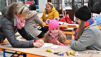 Einkaufen Ehingen: Aktionstag und verkaufsoffener Sonntag in Ehingen: Schlemmen, shoppen und genießen - SWP