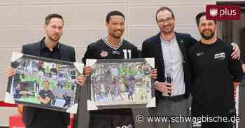 Team Ehingen Urspring: Das letzte Gastspiel der Saison - Schwäbische