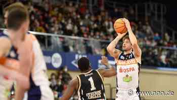 Basketball in Rostock: Seawolves wollen Gegner Ehingen Urspring und Corona trotzen - nnn.de