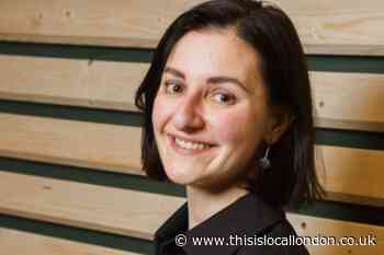 Russian mum in Beckenham vows to help Ukrainian refugees