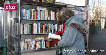 Lampertheim: Mit einem Lächeln im Gesicht auftreten - Echo Online