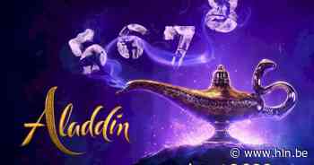 Dansschool 5678 pikt de draad weer op met uitverkochte show - Het Laatste Nieuws