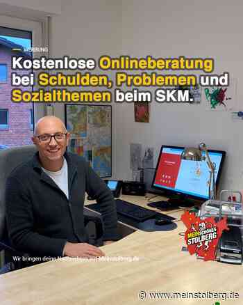 SKM Stolberg bietet kostenlose Beratung bei Schulden, Problemen und Sozialthemen an – Mein Stolberg - Mein Stolberg