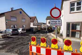 Beratung des Haushalts : Geht’s auch ein bisschen günstiger? Woran der Sontheimer Gemeinderat versucht zu sparen - Heidenheimer Zeitung