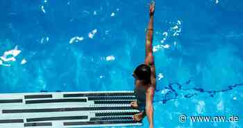 Externe Beratung gescheitert: Löhner streiten weiter um neue Bäder - Neue Westfälische