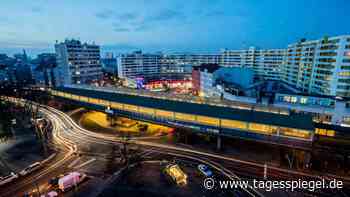 Saubere Nadeln, medizinische Versorgung und Beratung für Süchtige am Kottbusser Tor - Tagesspiegel