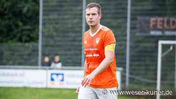 Ley "sprach- und ratlos": Hagen II patzt erneut - WESER-KURIER