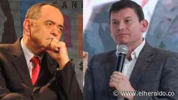 El pulso en Colombia Justa Libres por el aval presidencial - EL HERALDO