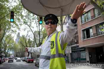 Intendencia de Montevideo abrió convocatoria para proponer calles transitoriamente libres de vehículos - la diaria