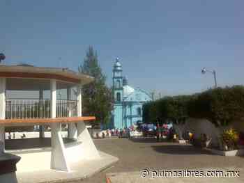 Ixhuatlancillo sufre de severa escasez de agua revela alcalde - plumas libres