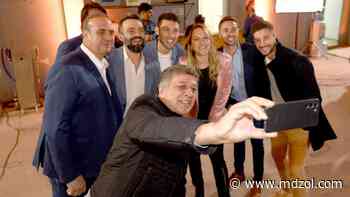 Omega y Second Skin, una alianza para vivir más tranquilos, libres de virus y bacterias - MDZ Online