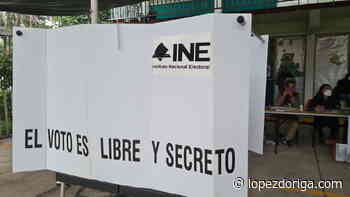 Se debe garantizar que elecciones sean limpias y libres: López Obrador ante inicio de campañas en 6 estados - López-Dóriga