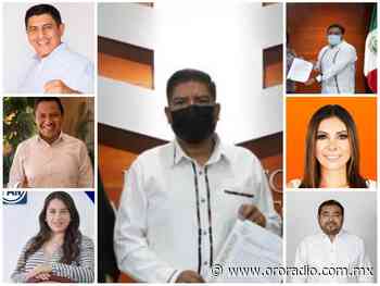 IP demanda campañas políticas libres de violencia en Oaxaca - Organización Radiofónica de Oaxaca