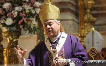Dios creó a las personas libres y no esclavos - El sol de León
