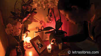 Venir y mirar: La civil - LetrasLibres.com