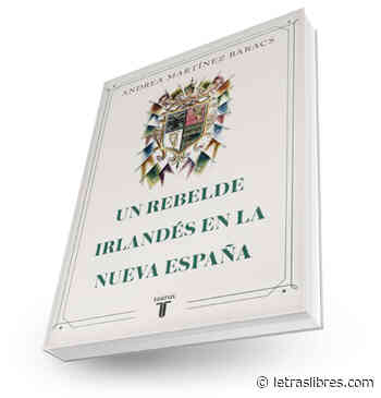Los salmos de Guillén de Lámport - LetrasLibres.com