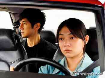 Cine aparte • Drive my car - LetrasLibres.com