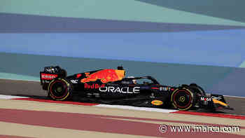 Prácticas Libres del GP de Bahréin F1 2022: Resumen, posiciones y resultado de la carrera de autos - Marca México