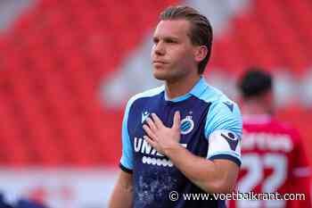 &quot;Vormer blijft een nuttige speler, maar je kan niemand voor hem uit het elftal zetten&quot;