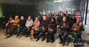 Pop-uptheater kost stad Eeklo aardig wat geld: “Enige alternatief om toch cultuur aan te bieden” - Het Laatste Nieuws