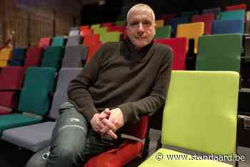Bob Savenberg stapt uit de politiek (Dilbeek) - De Standaard