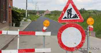 Werken in Maalbeekstraat en Kefvoetstraat | Dilbeek | hln.be - Het Laatste Nieuws