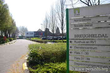 Dilbeek stelt assistentiewoningen ter beschikking voor vluchtelingen uit Oekraïne - Persinfo.org