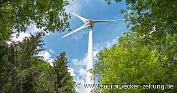 Grüne im Stadtrat Merzig stellen Ausschluss von Wald als Standort für Windräder in Frage - Saarbrücker Zeitung