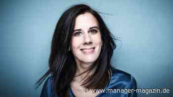 Katja Suding im Podcast: Wie der Karriere-Befreiungsschlag gelang