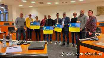 CDU Andernach - Gemeinsam gestalten - Blick aktuell