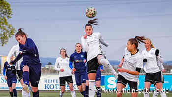 Rheinlandpokal: SG 99 Andernach II verliert gegen TuS Issel - Rhein-Zeitung