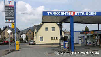 Die Preise klettern in die Höhe: Kunden ärgern sich über Spritpreise - Rhein-Zeitung