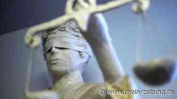 Strafkammer: Kam es in der RMF Andernach zu sexuellen Übergriffen? - Rhein-Zeitung