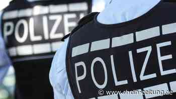 Ermittlungen wegen räuberischer Erpressung in Bad Neuenahr-Ahrweiler – Zeugen gesucht - Rhein-Zeitung